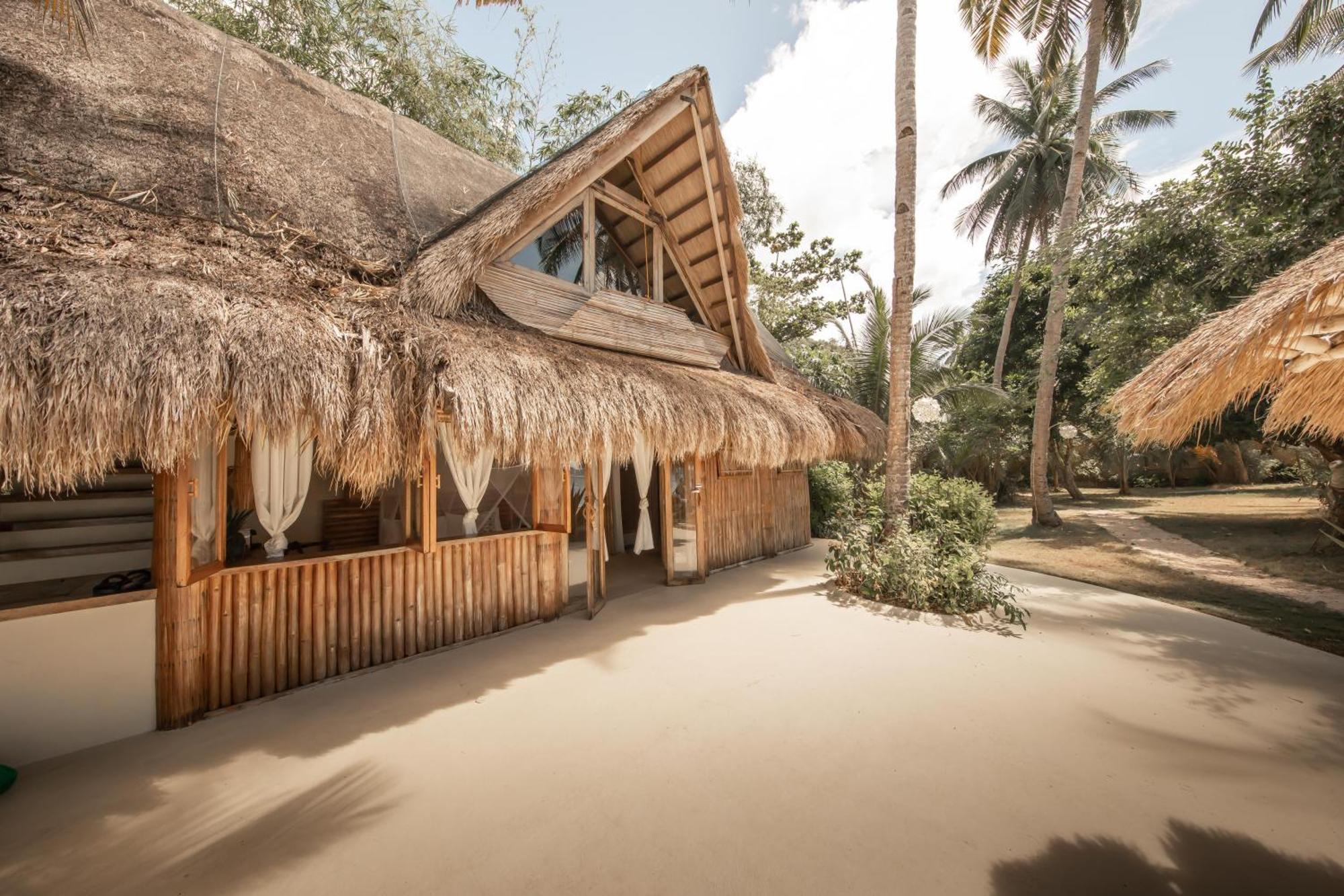 The Beach House Ocam Ocam Busuanga Kültér fotó